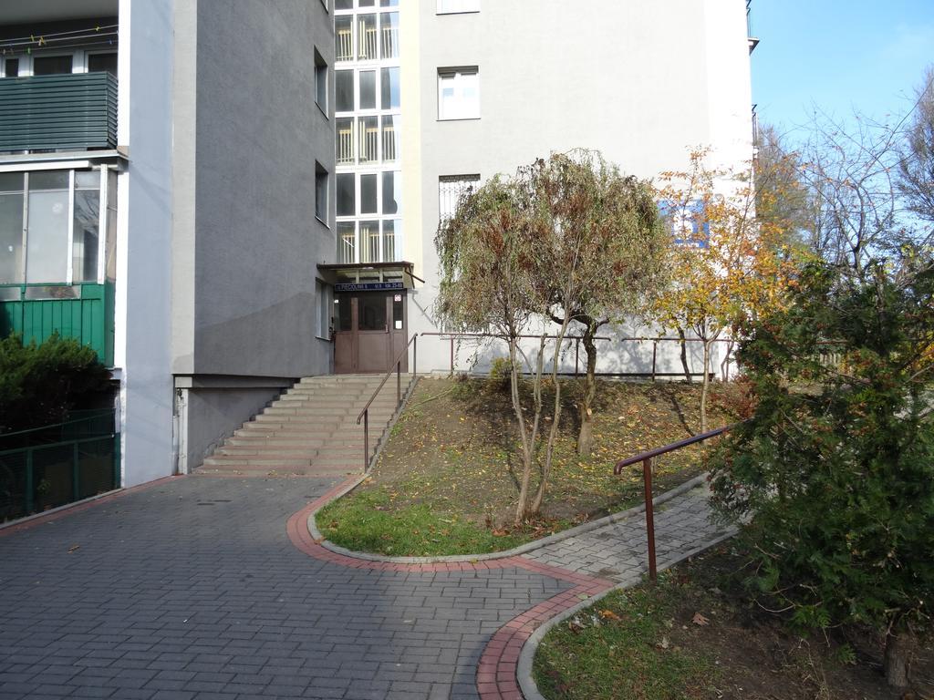 Zenhouse Ursynow, Mokotow Wynajem Krotkoterminowy, Warszawa