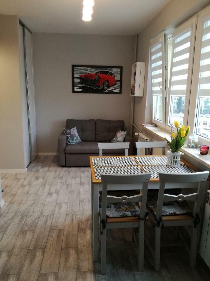 Zenhouse Ursynow, Mokotow Wynajem Krotkoterminowy, Lägenhet *