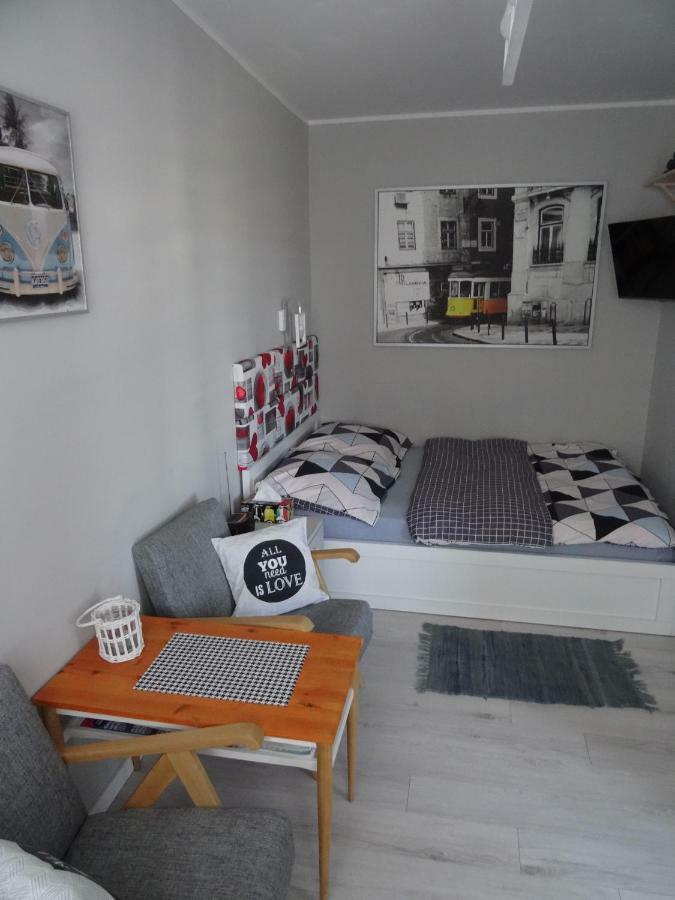 Zenhouse Ursynow, Mokotow Wynajem Krotkoterminowy, Warszawa