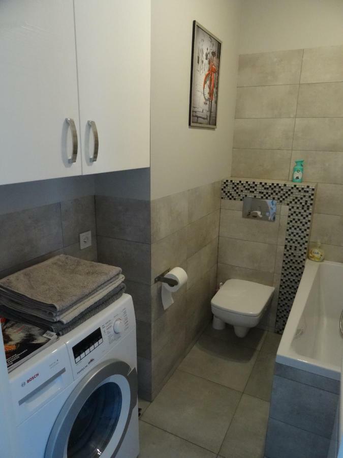 Zenhouse Ursynow, Mokotow Wynajem Krotkoterminowy, Lägenhet *